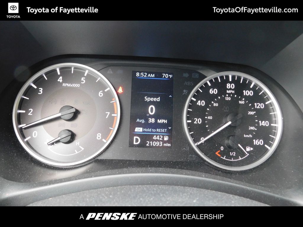 Thumbnail: 2024 Nissan Sentra - 11