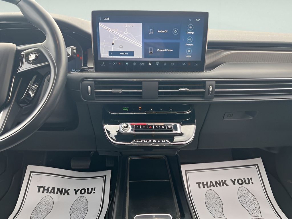 2023 Lincoln Corsair