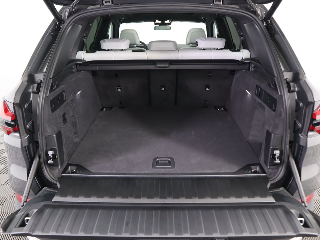 2026 BMW X5 sDrive40i 29