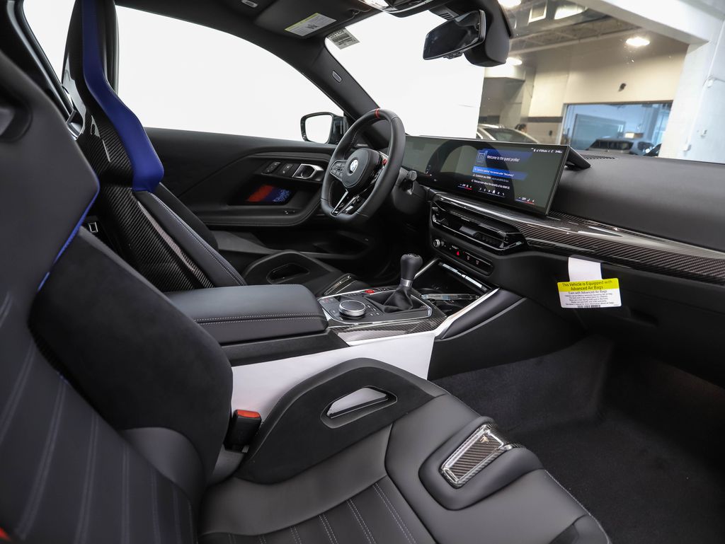 Thumbnail: 2026 BMW M2 - 24