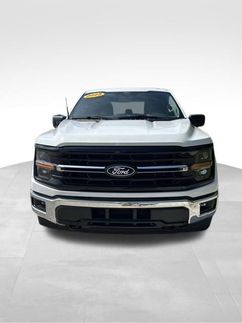Used 2025 Ford F-150 Truck
