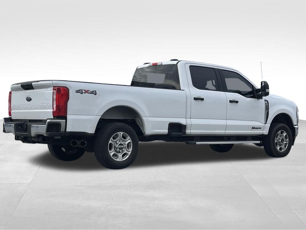 2025 Ford F-250 Super Duty XLT