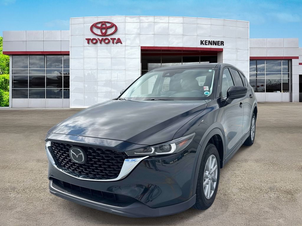 2023 Mazda CX-5 2.5 S Preferred Package - 2