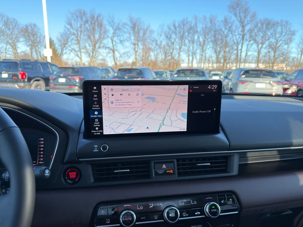 Thumbnail: 2026 Honda Pilot - 15