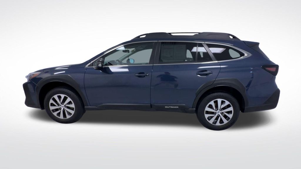 Used 2024 Subaru Outback SUV