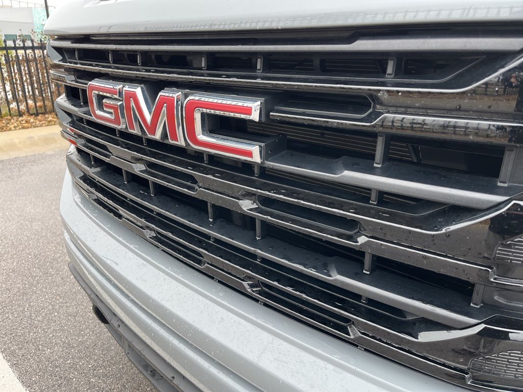 Thumbnail: 2024 GMC Sierra 1500 - 14