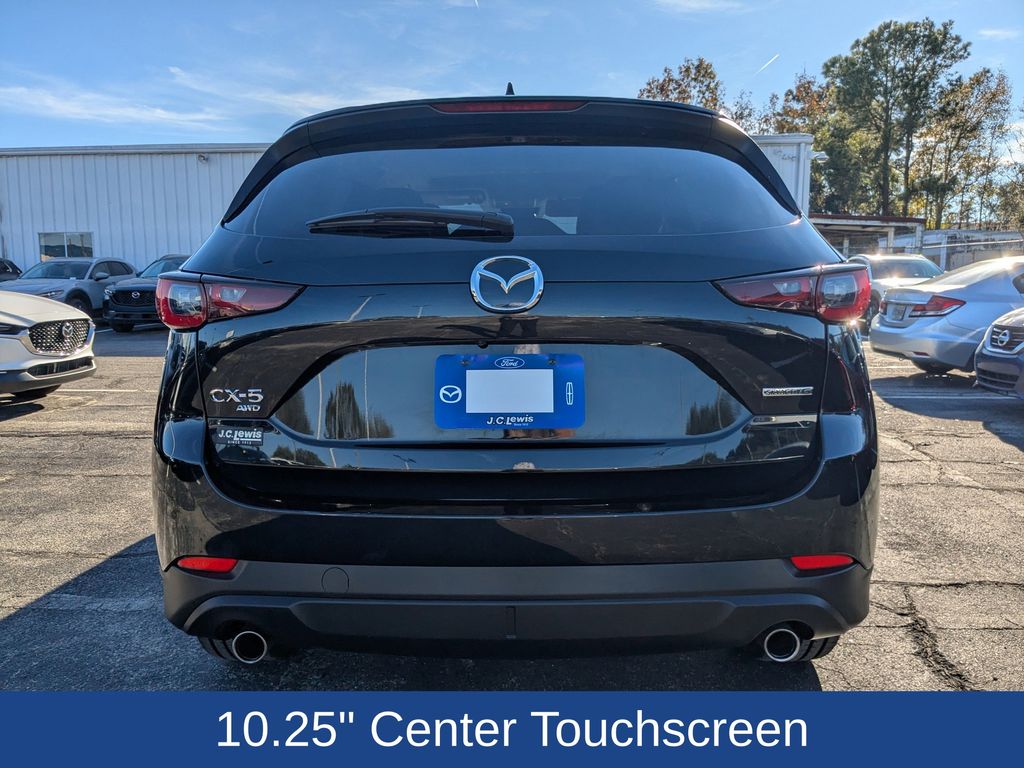 2023 Mazda CX-5 2.5 S Premium