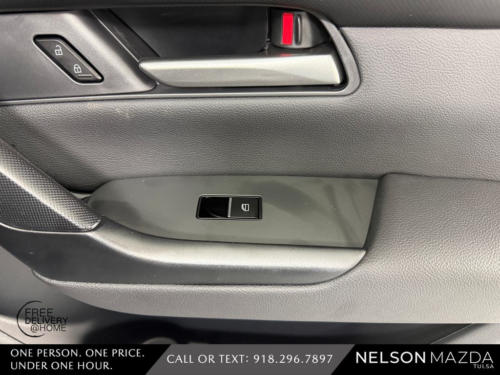 New 2026 Gray Mazda 2.5 S Select image 50