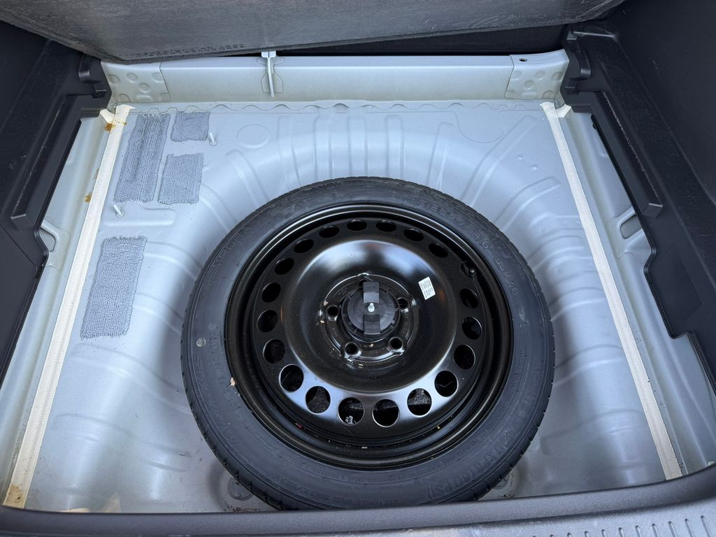Used 2025 Chevrolet Trax SUV
