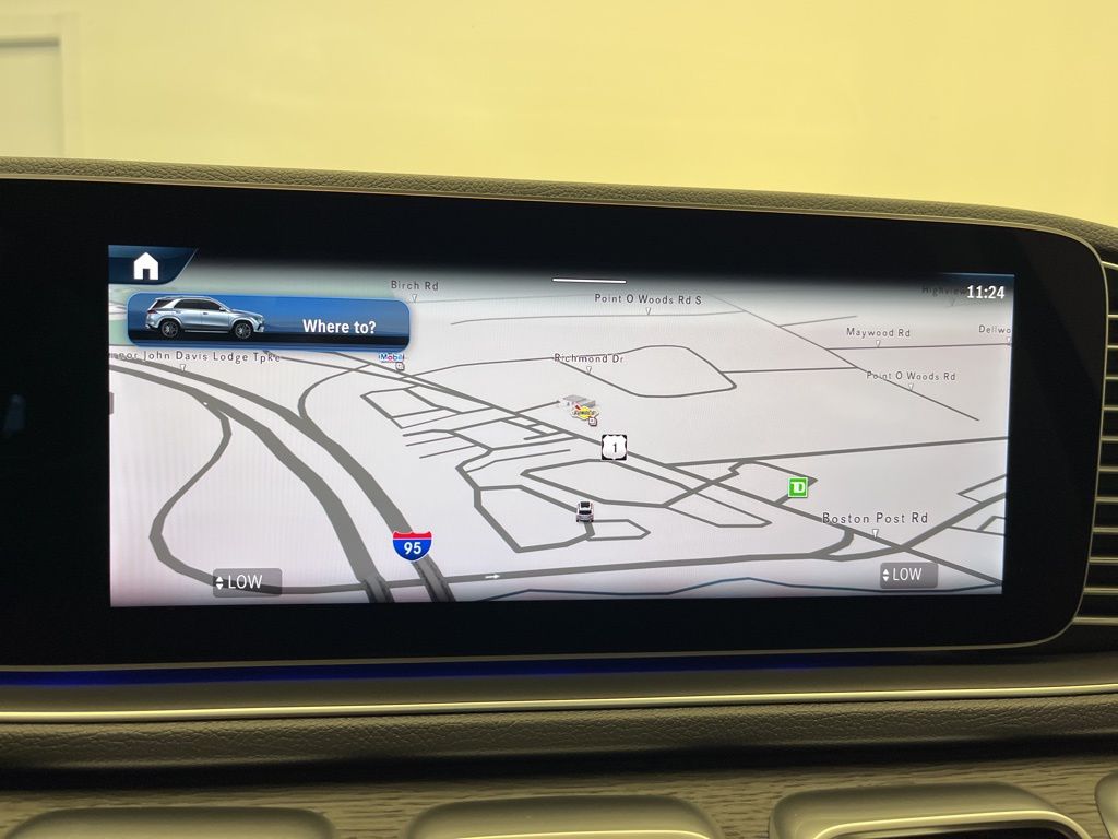 Thumbnail: 2026 Mercedes-Benz GLE - 17