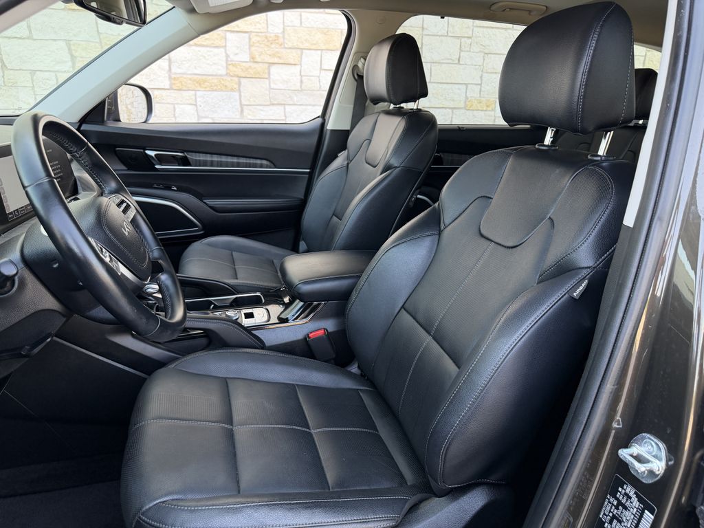Used 2024 Kia Telluride SUV