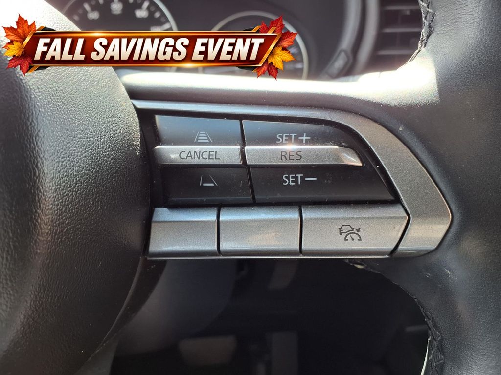 2021 Mazda CX-30 Select Black at DeMontrond Auto Country