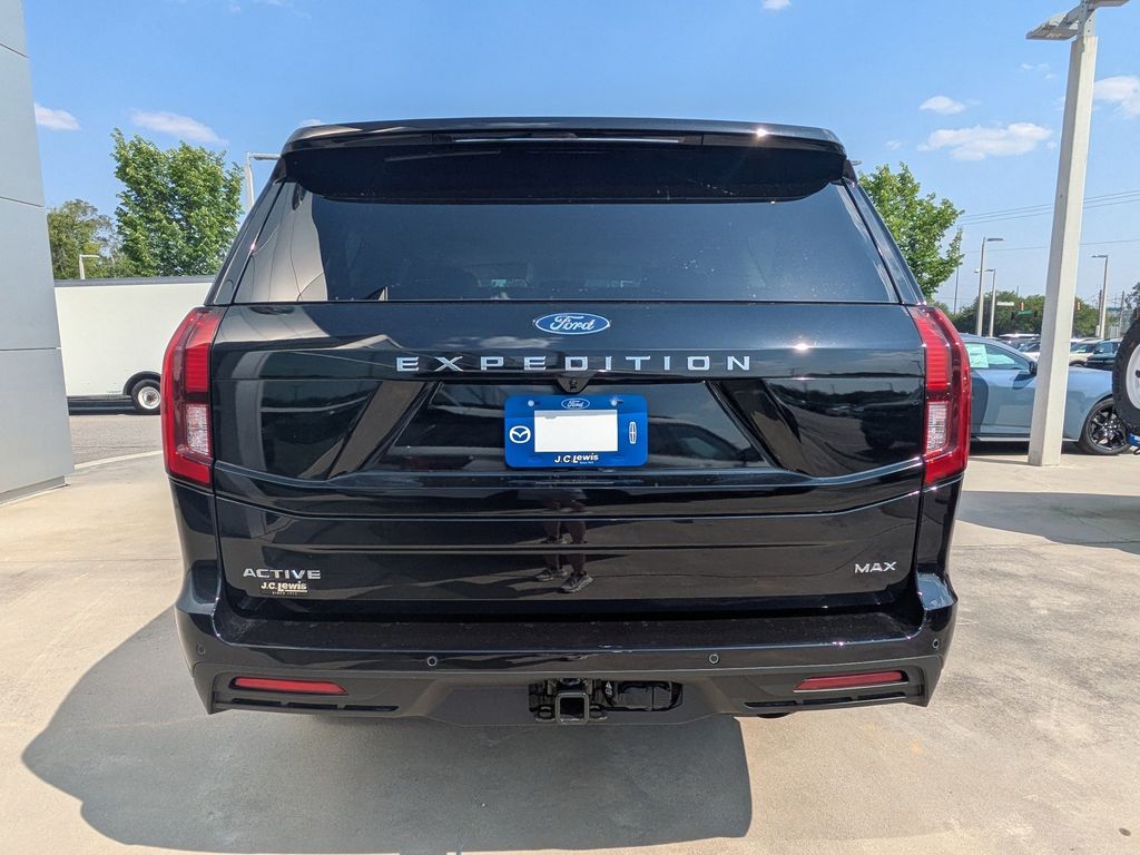 2026 Ford Expedition Max Active MAX