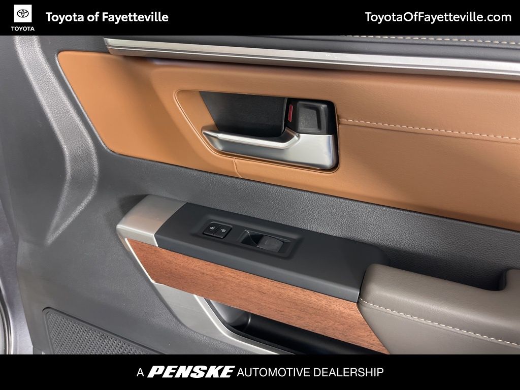 Thumbnail: 2025 Toyota Tundra - 9