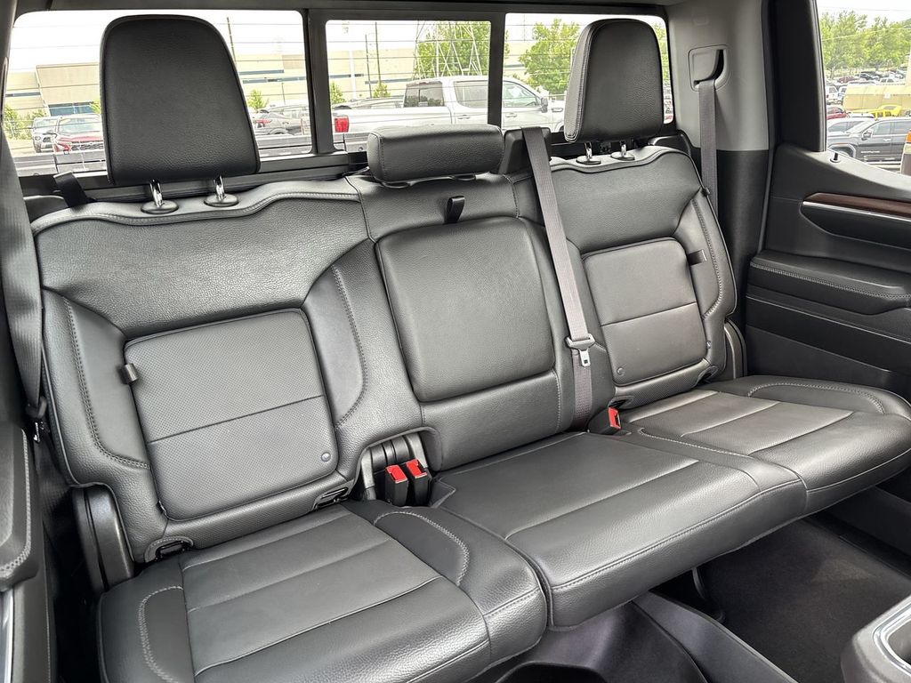 Used 2024 GMC Sierra 1500 Truck