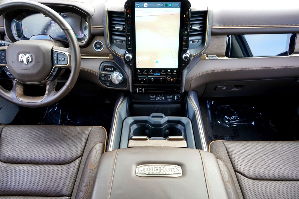 Used Car 2025 Ram 1500  Limited For Sale Under $60,000 In Taylor, Texas