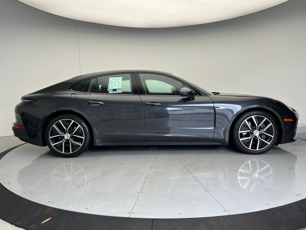 Thumbnail: 2025 Porsche Panamera - 23