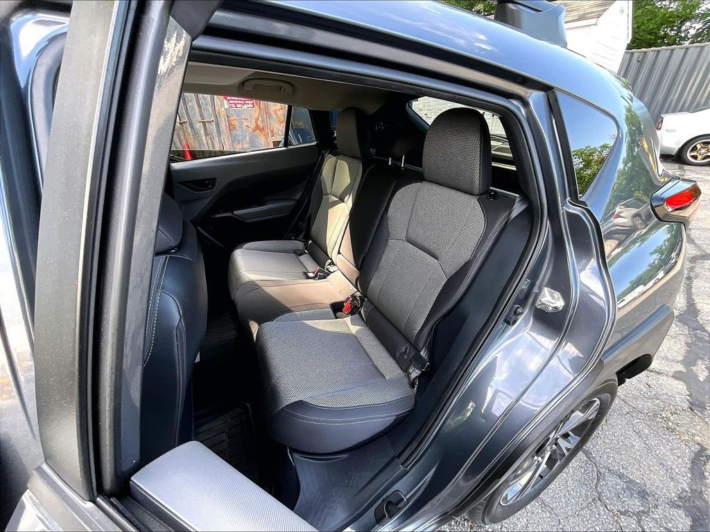 2024 Subaru Crosstrek — photo 14