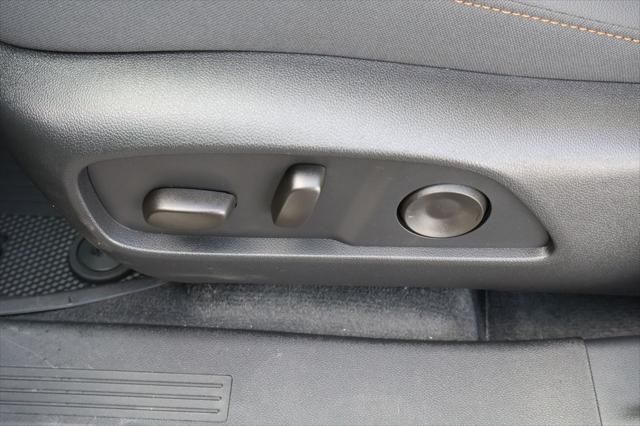 Thumbnail: 2026 Chevrolet Equinox - 16