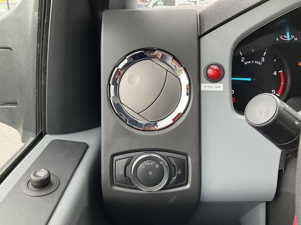 2025 Ford F-650 XL Super Cab, Scelzi Mechanics Body LF25001 for sale #LF25001 - photo 19