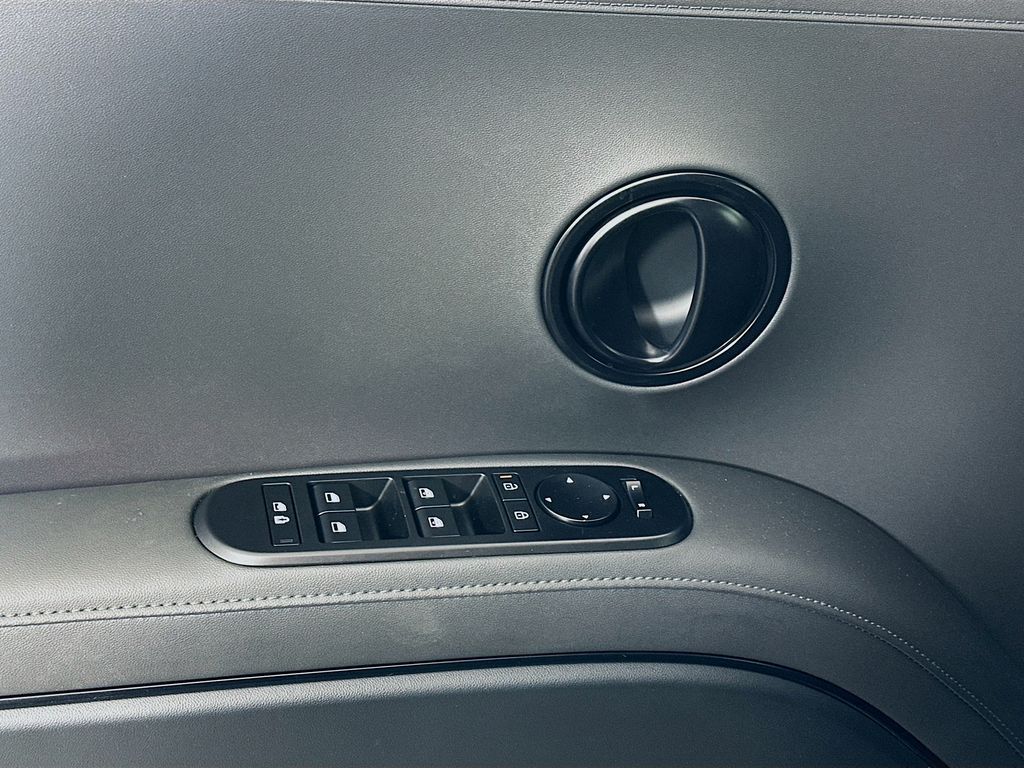 Thumbnail: 2026 Hyundai Palisade - 20