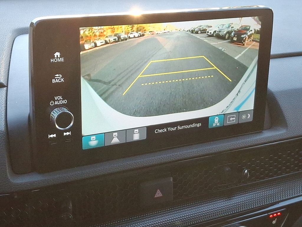 Thumbnail: 2024 Honda CR-V - 19