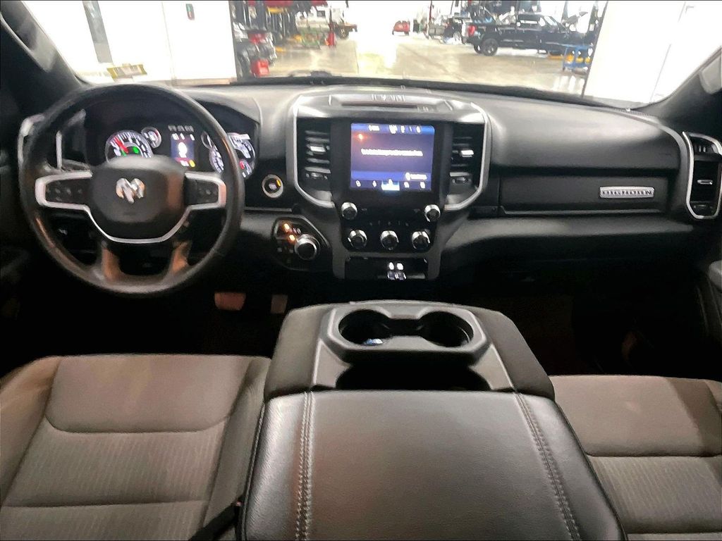 2023 Ram 1500 — photo 21