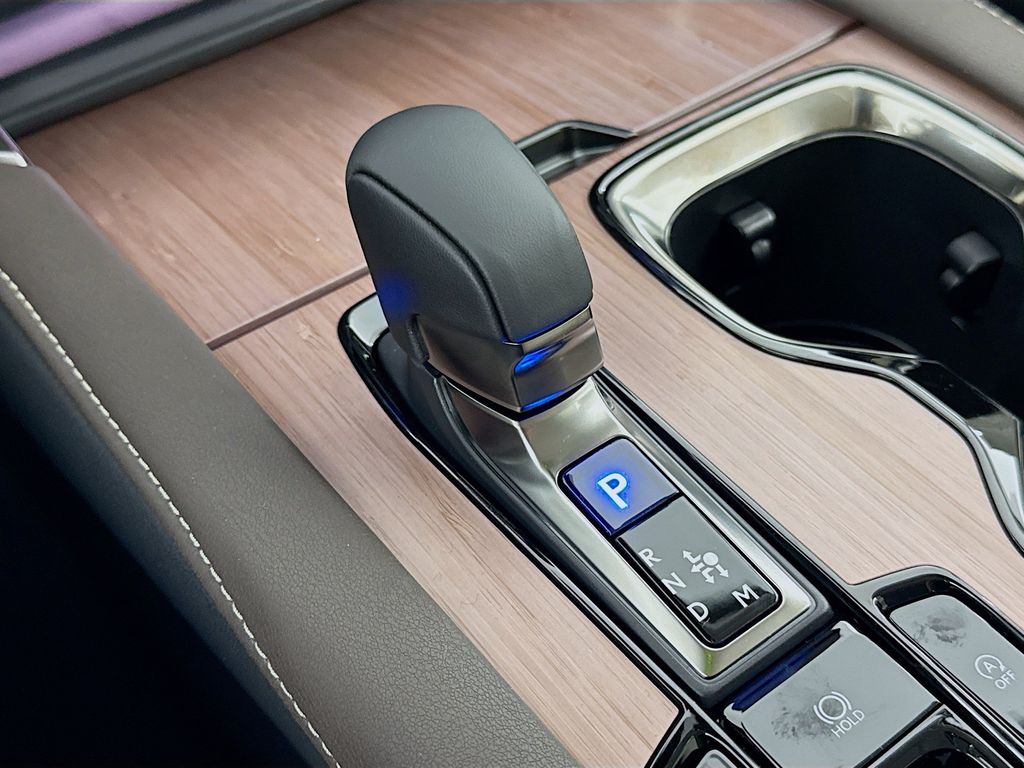 Thumbnail: 2026 Lexus RX - 15