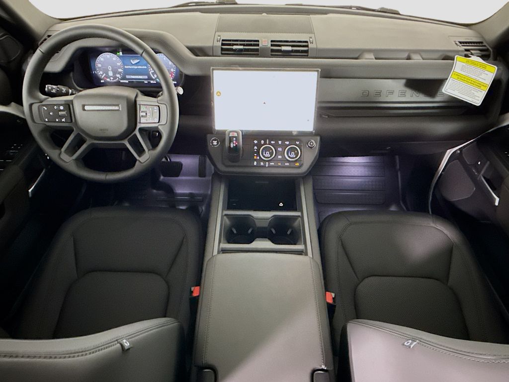 Thumbnail: 2026 Land Rover Defender - 14