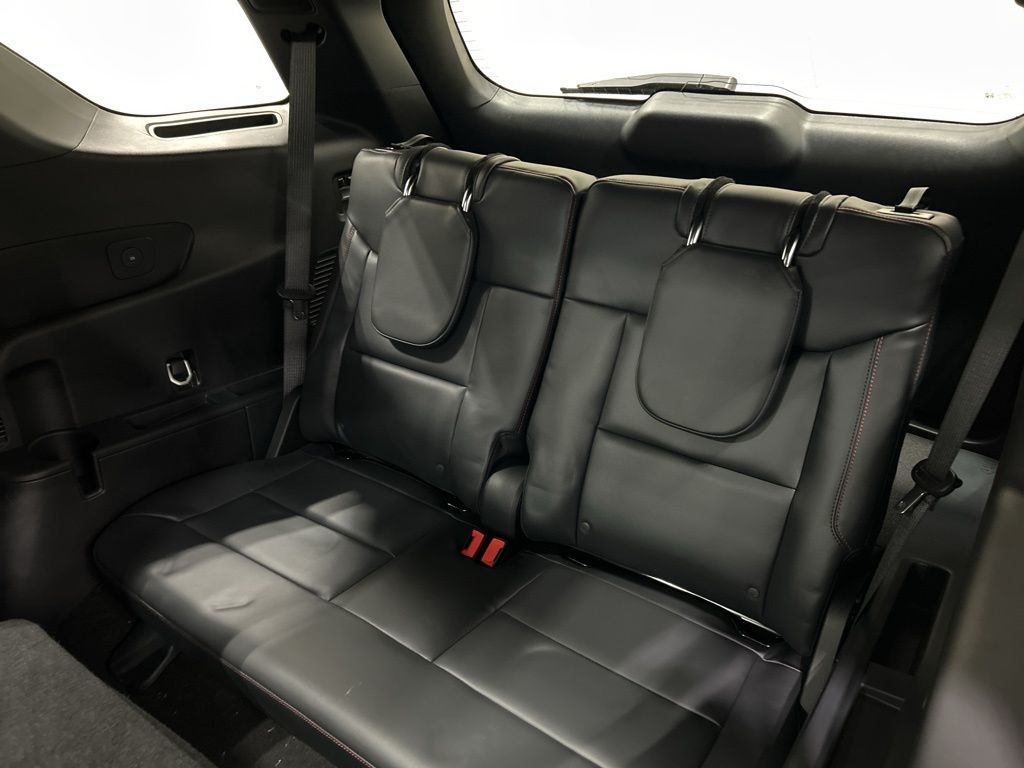 new 2026 Ford Explorer car, priced at $65,255