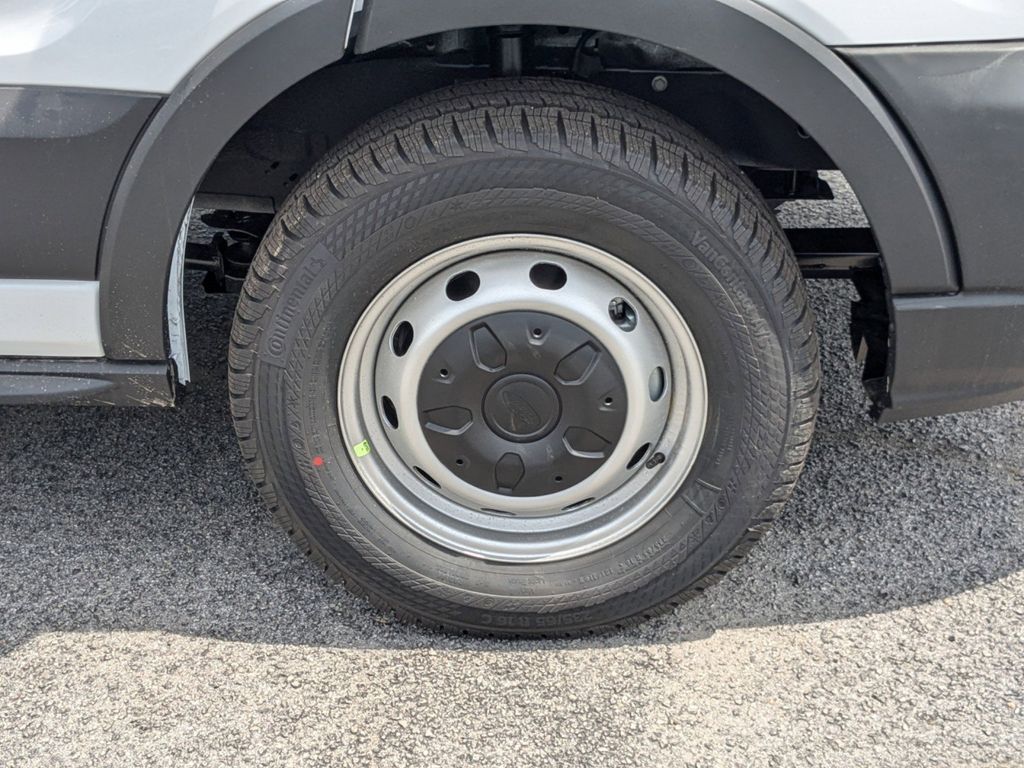 2025 Ford Transit-250 Cargo Van 