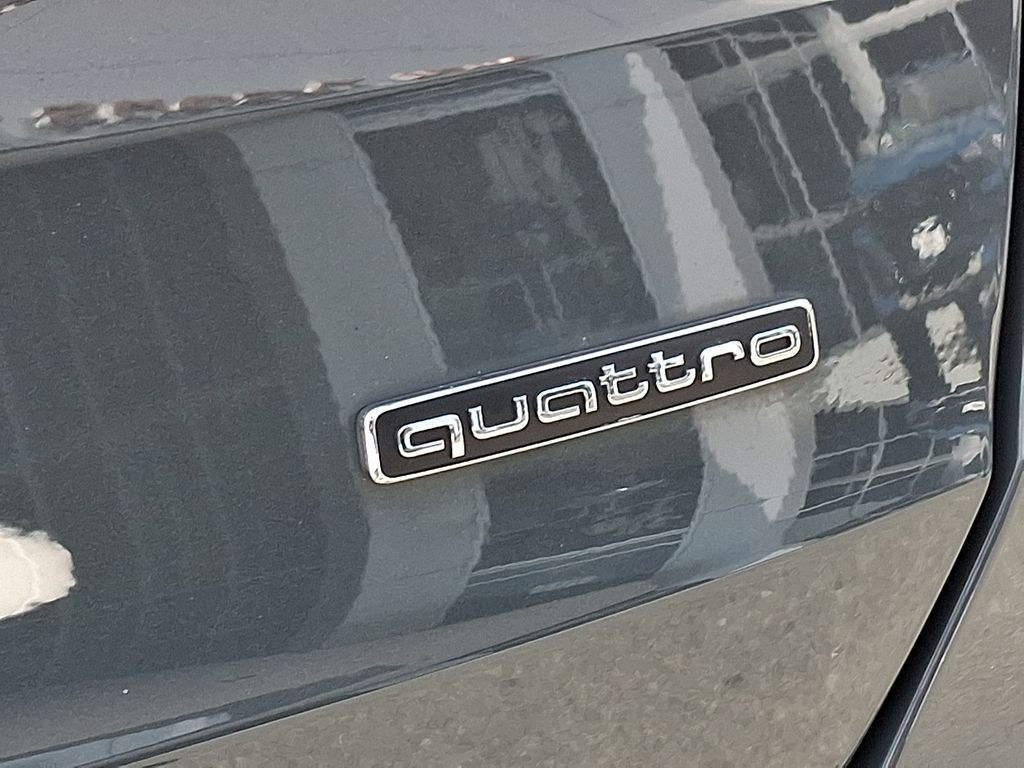 Thumbnail: 2022 Audi Q3 - 31