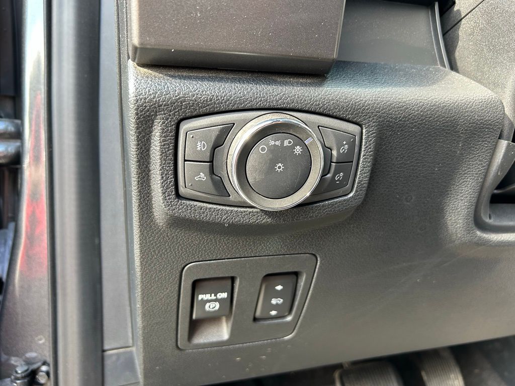 Thumbnail: 2020 Ford F-150 - 18