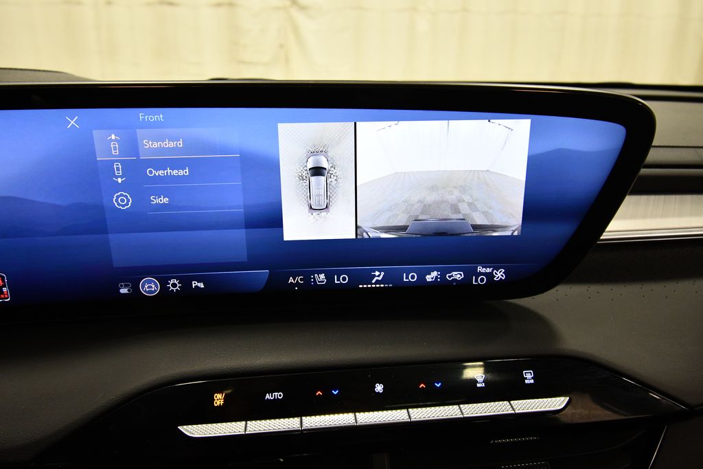 Used 2025 Buick Enclave SUV