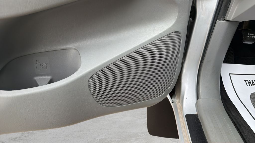 2012 Toyota Tacoma