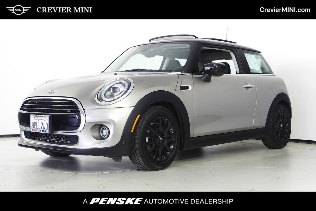 2020 MINI Cooper S -
                  Santa Ana, CA