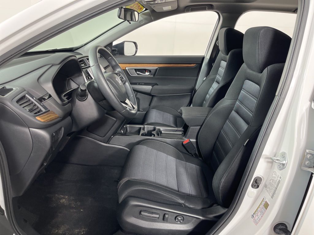 Thumbnail: 2021 Honda CR-V - 21