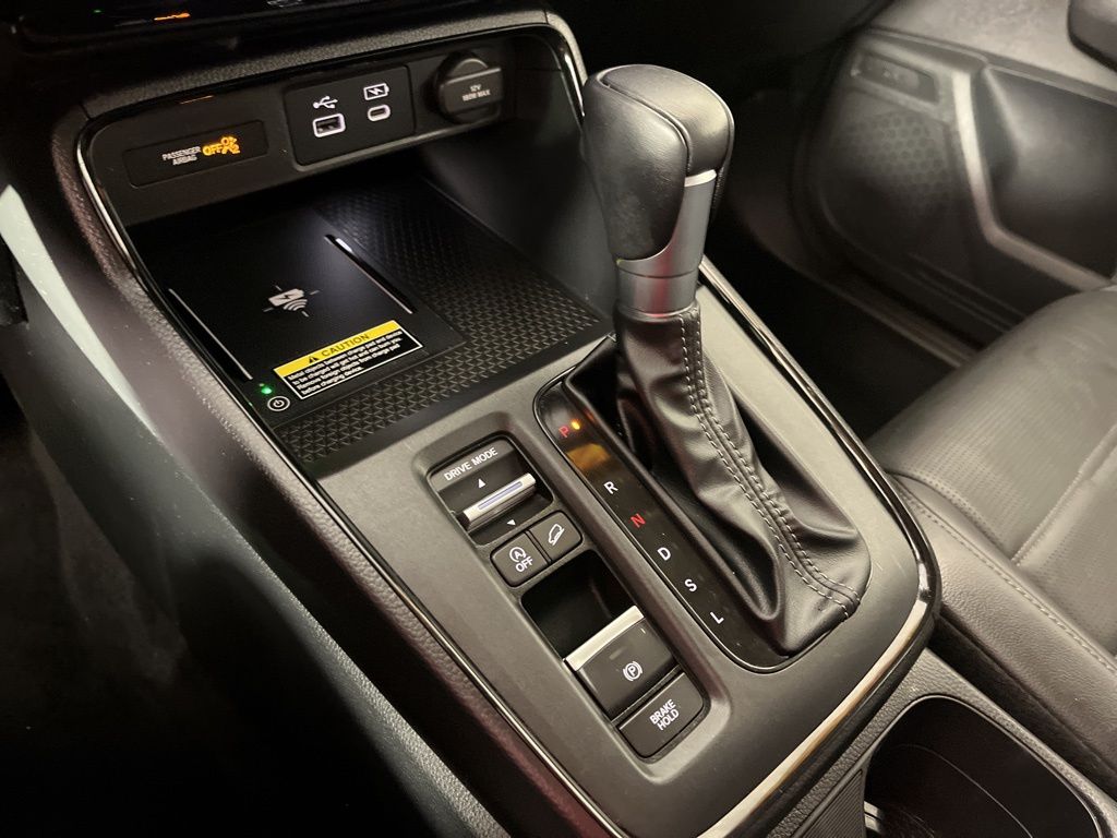 Thumbnail: 2025 Honda CR-V - 30