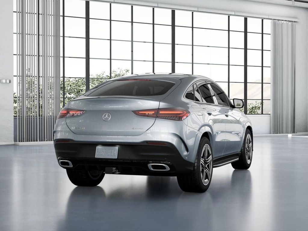 Thumbnail: 2026 Mercedes-Benz GLE - 23