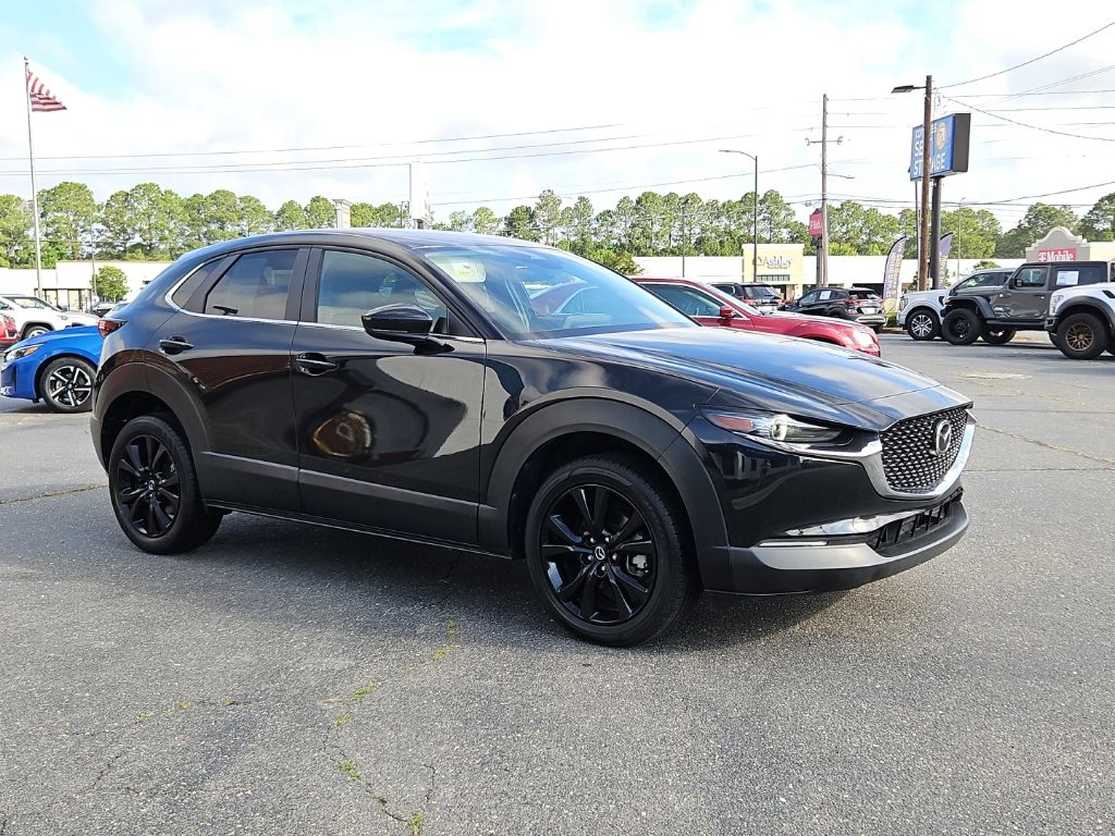 2024 Mazda CX-30 Select Sport AWD's photo