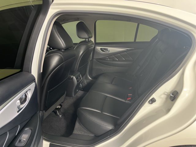 Thumbnail: 2021 INFINITI Q50 - 9
