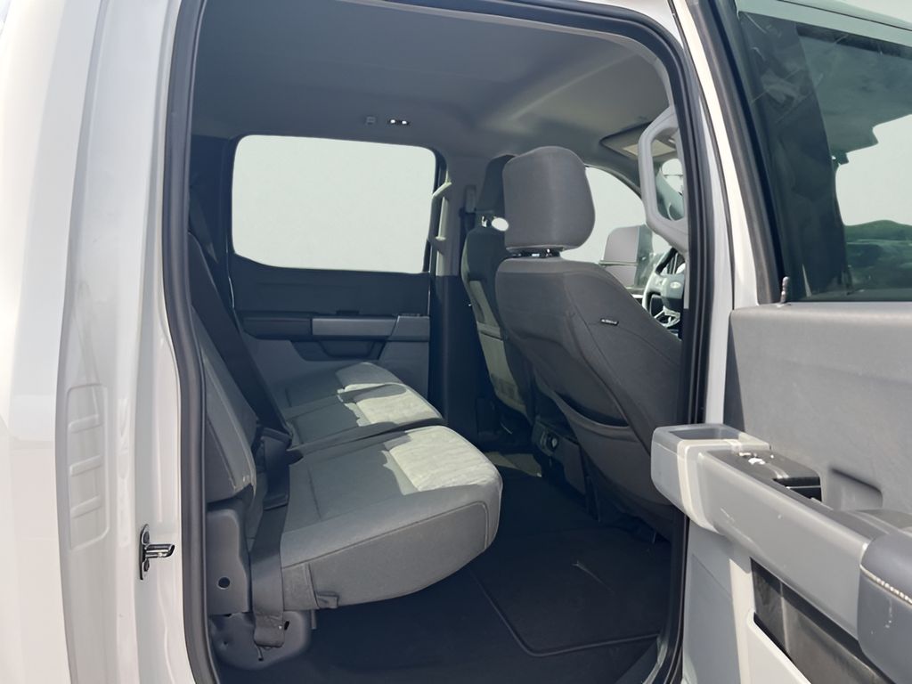 2024 Ford F-250SD