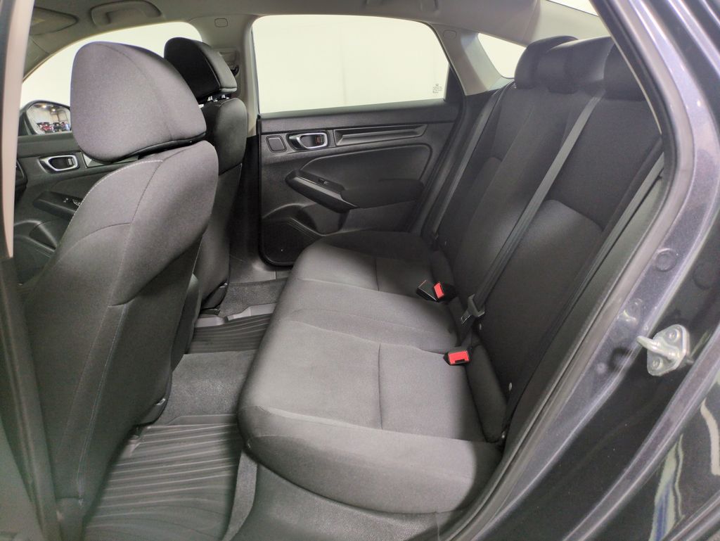Used 2022 Honda Civic LX For Sale in Fort Wayne, IN