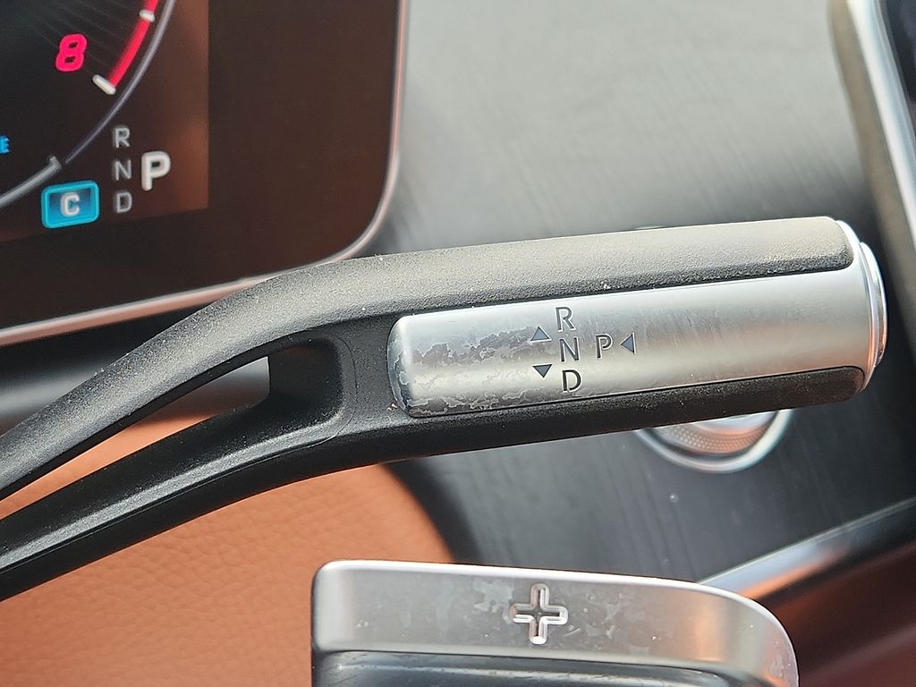 Thumbnail: 2023 Mercedes-Benz S-Class - 15