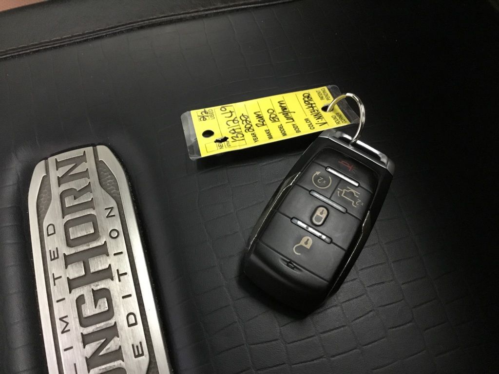 Used 2022 Ram 1500 Truck