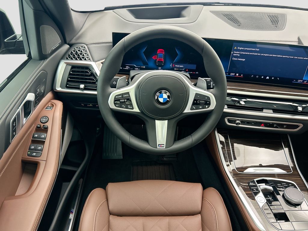 Thumbnail: 2026 BMW X5 - 10