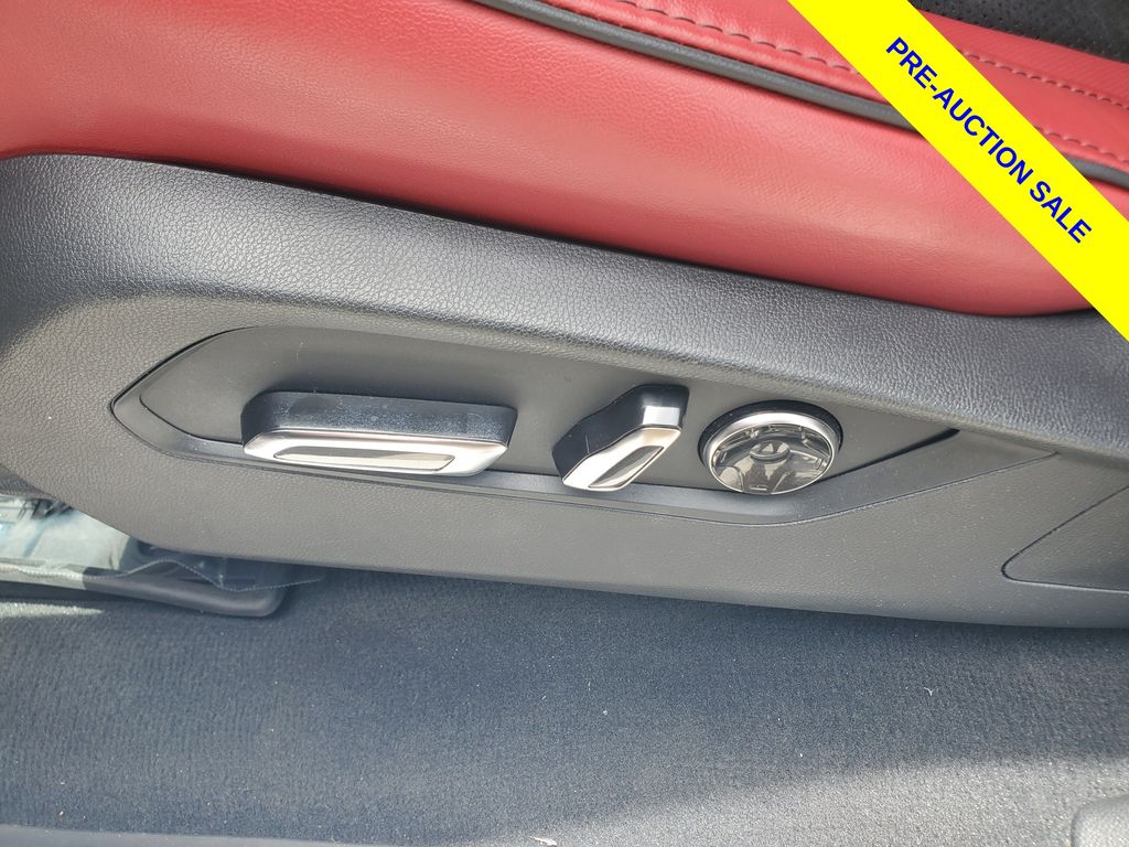 Used 2025 Acura MDX SUV
