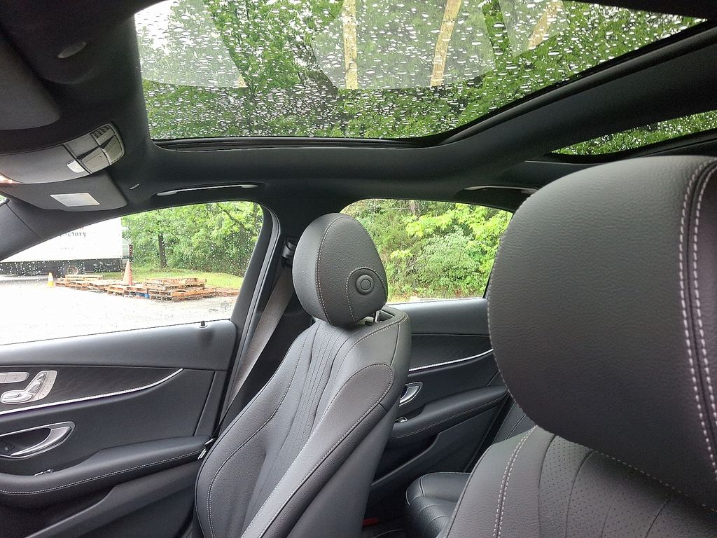 2023 Mercedes-Benz E-Class E 350 14