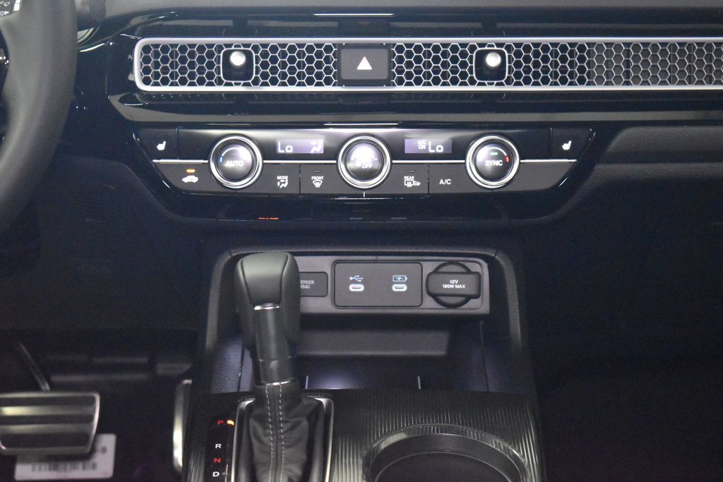 Thumbnail: 2026 Honda Civic - 12