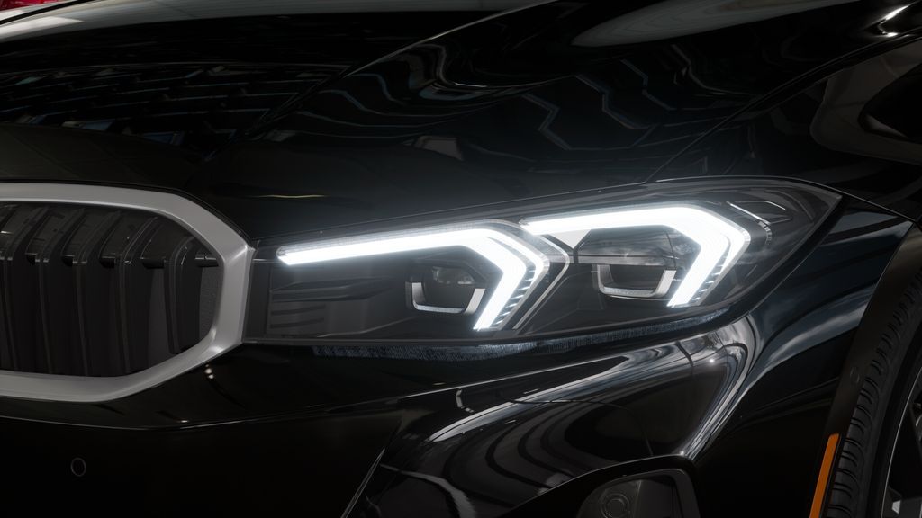 Thumbnail: 2026 BMW 3 Series - 31